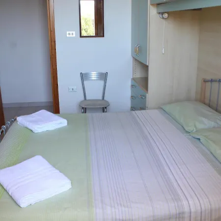 Lägenhet La Casetta Di *