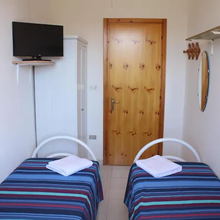 La Casetta Di Torre dell'Orso