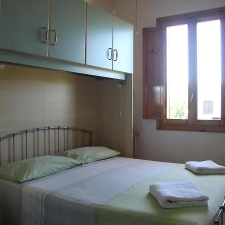 Lägenhet La Casetta Di *