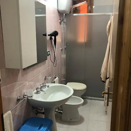 La Casetta Di Lägenhet Torre dell'Orso