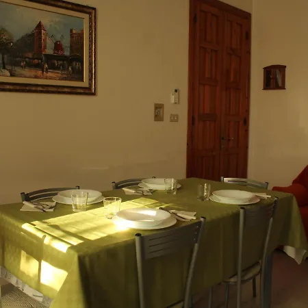 La Casetta Di *