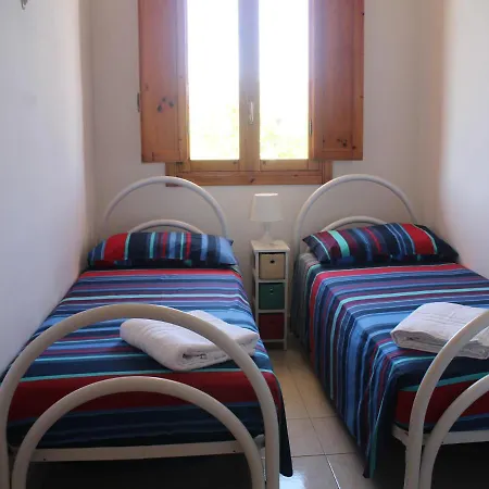 La Casetta Di Appartamento Torre dell'Orso