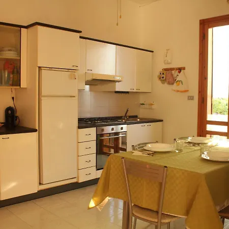 La Casetta Di Apartment Torre dell'Orso