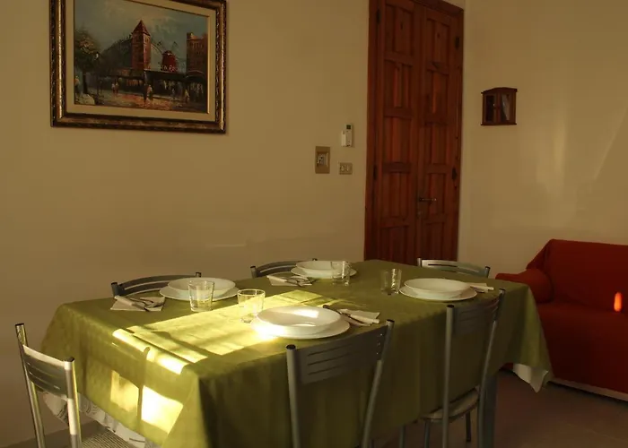 La Casetta Di *
